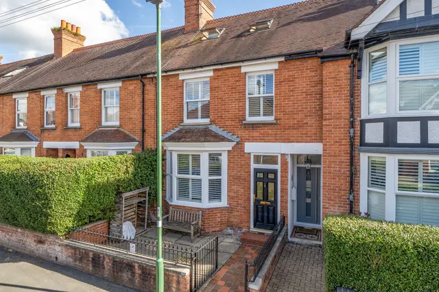 Ashfield Road, Midhurst, GU29, photo 1