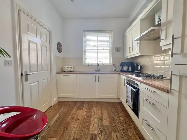 St. Annes Drive, Wolsingham, DL13, photo 3