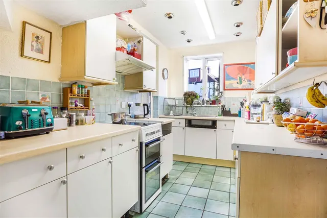 Photo 3 — Abbotts Road, Cheam, SM3 9ST