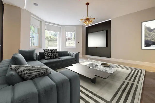 Sutherland Avenue, Maida Vale, W9, photo 1