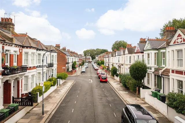 St. Dunstans Road, London, W6, photo 1