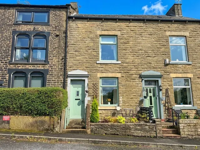 Booth Place, Waterfoot, BB4, photo 1