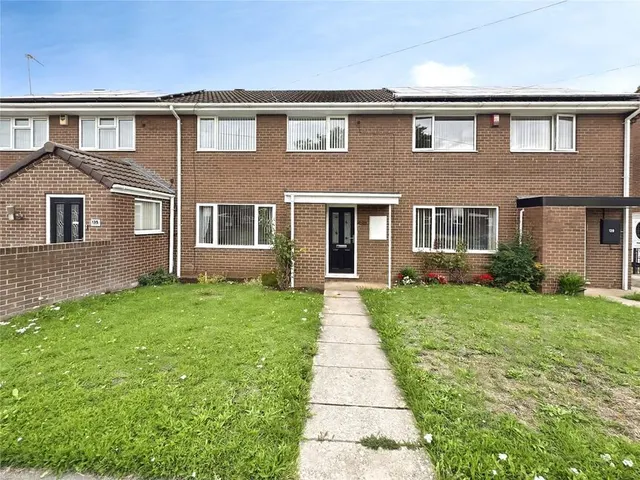 Old Hexthorpe, Doncaster, South Yorkshire, DN4, photo 1