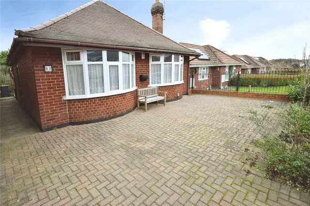 Hartley Road, Kirkby-in-Ashfield, NG17, photo 1