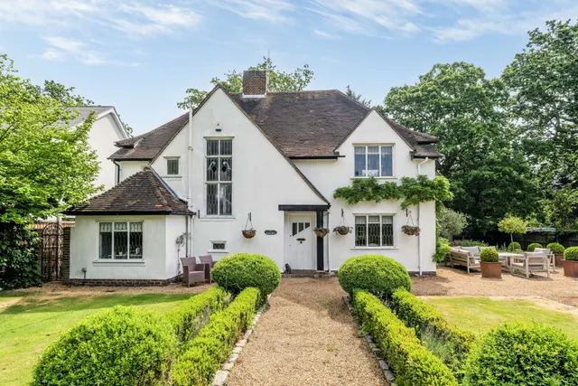 Oakwood Close, Chislehurst, BR7, photo 1