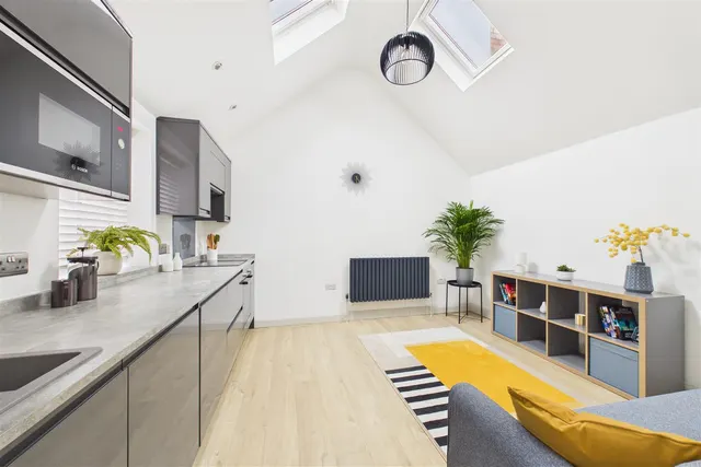 Elmdale Road, Bedminster, BS3, photo 1