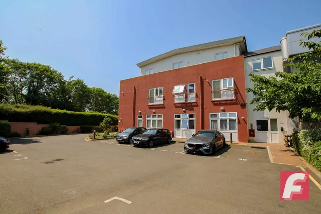 Fitzroy House, Dwight Road, Watford, Watford, WD18 9AA, photo 1