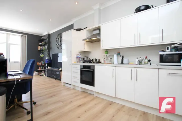 Photo 3 — Fitzroy House, Dwight Road, Watford, Watford, WD18 9AA