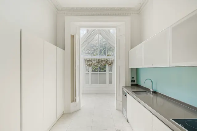 Addison Crescent, Kensington, W14, photo 3