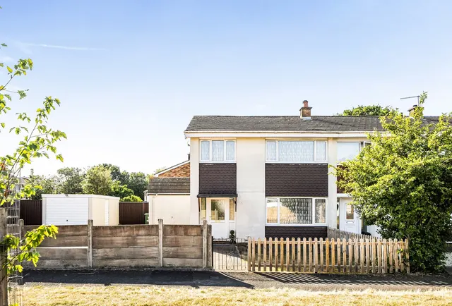 Muirfield, Gloucestershire, Yate, BS37 4HF, photo 1