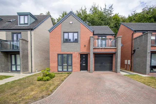 Maddison Court, Aykley Heads, DH1, photo 1
