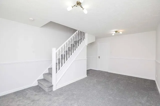 Photo 3 — Ladyfields Way, Newhall, Derbyshire, DE11