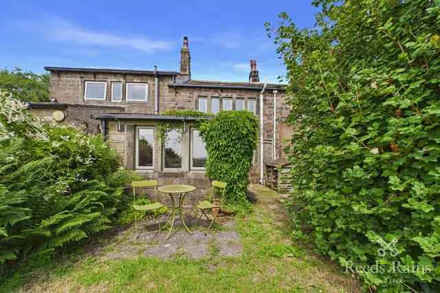Davy Cottages, Hebden Bridge, HX7, photo 1