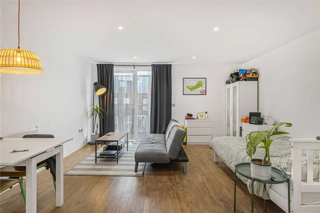 Gunmakers Lane, London, E3 5GG, photo 1