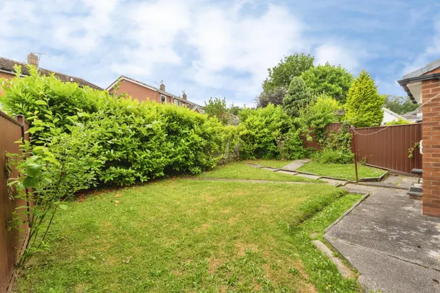 Rectory Lane, Wigan, WN1, photo 3