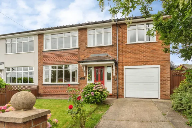 Rectory Lane, Wigan, WN1, photo 2