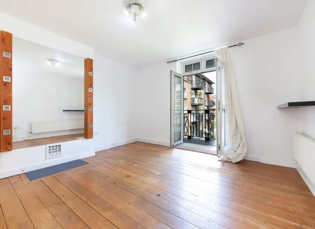 Maygood Street, Angel, N1, photo 2