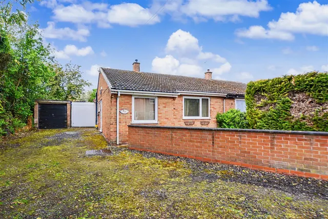 Walton Street, Long Eaton, NG10, photo 1
