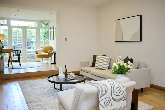 Holland Road, W14, photo 3