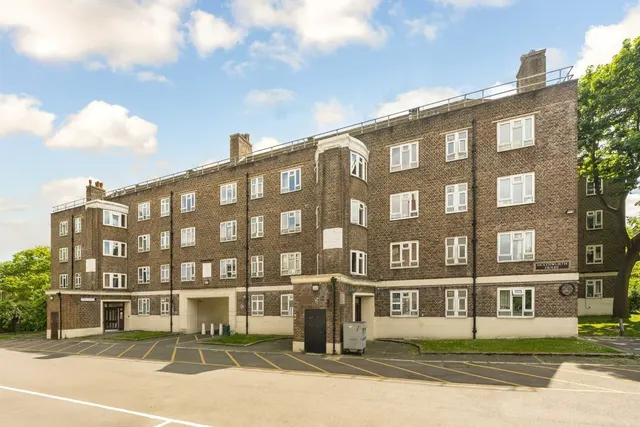 Tulse Hill, SW2, photo 2