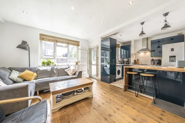 Tulse Hill, SW2, photo 1