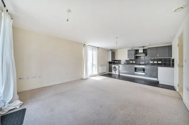 Lime Tree Square, Street, BA16, photo 3