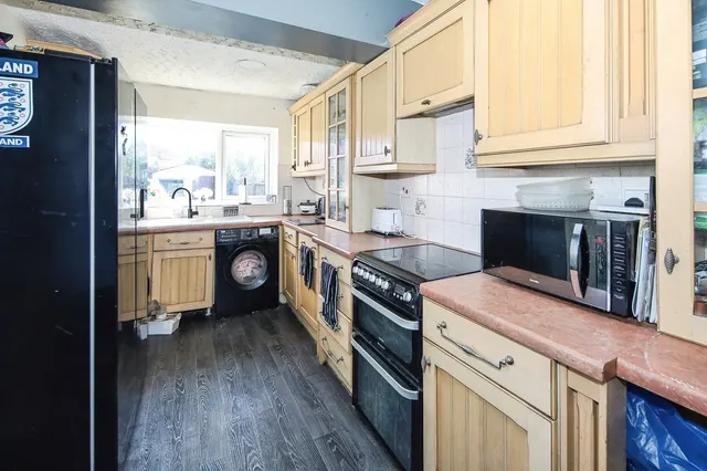 Birchfield Road, Coundon, CV6, photo 2