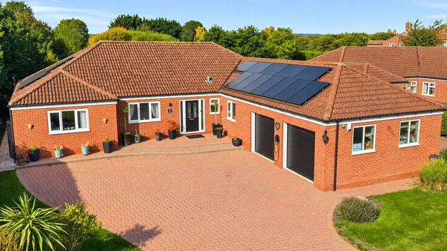 Andrew Paddock, Hibaldstow, photo 1