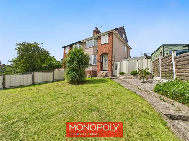 Bryn Teg, Denbigh, LL16, photo 1