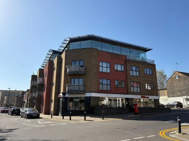 property — Ennersdale Road - Hither Green - London - SE13