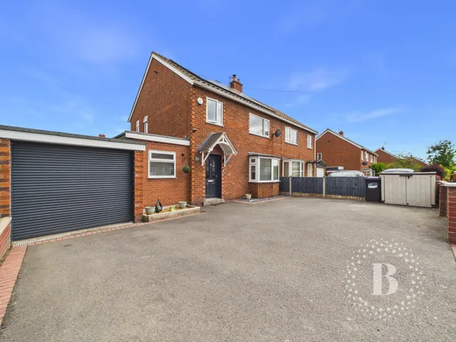 Mount Pleasant Rd, Mount Pleasant, Shrewsbury, SY1, photo 1