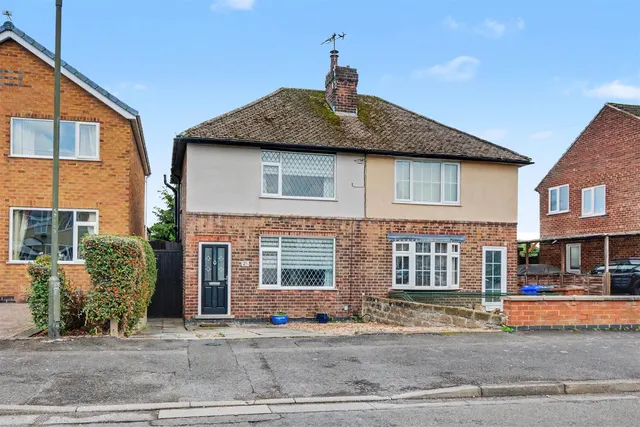 Newbery Avenue, Long Eaton, NG10, photo 1