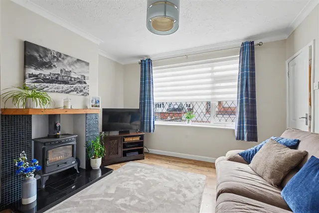 Newbery Avenue, Long Eaton, NG10, photo 2
