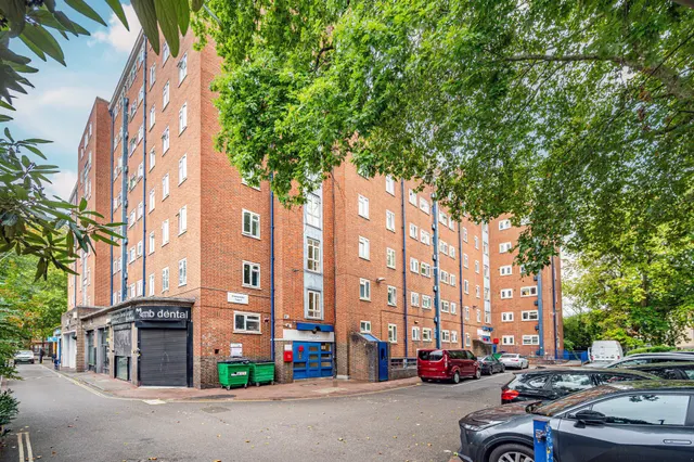 London, NW1, photo 1