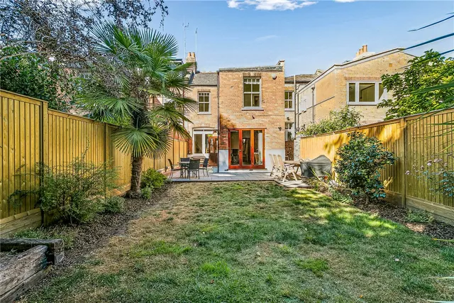 Claremont Road, London, N6, photo 1