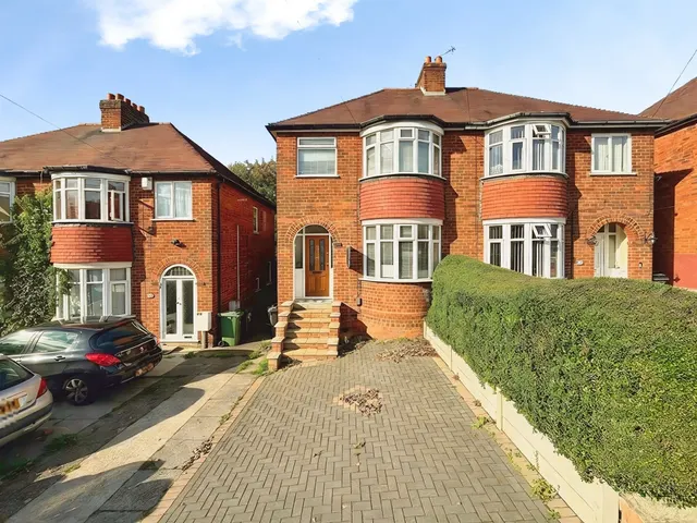 Worcester Road, Willenhall, WV13, photo 1