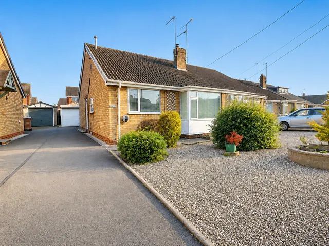 Molescroft Park, Beverley, East Riding of Yorkshire, HU17 7HY, photo 1