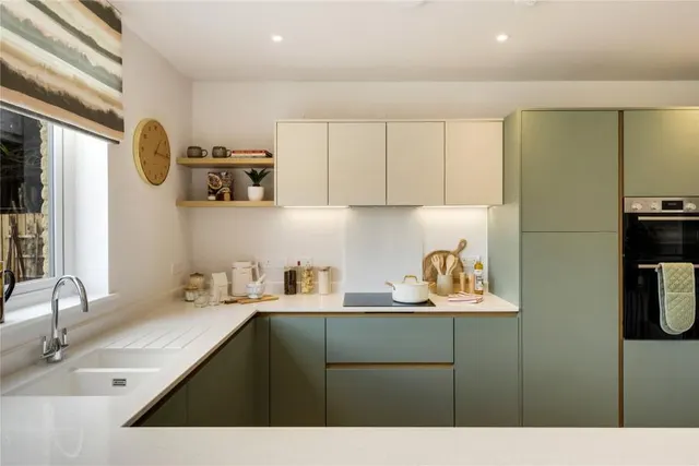 Greenhill Road, BS25, photo 3