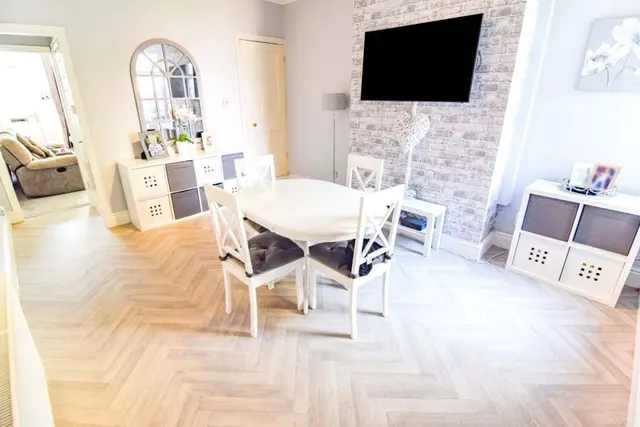 George Street, Sutton-in-Ashfield, NG17, photo 2