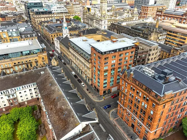 Photo 2 — Ingram Street, Glasgow, Glasgow City, G1
