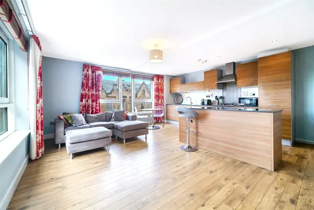 Ingram Street, Glasgow, Glasgow City, G1, photo 1