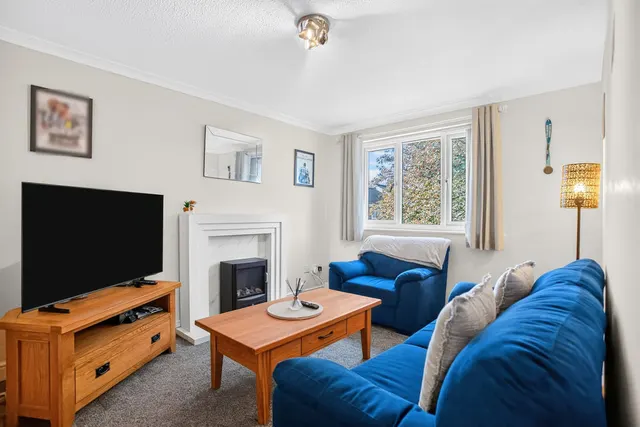 Newcastle Upon Tyne NE15 8TL, NE15, photo 2