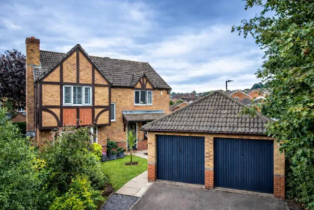 Sabrina Way, Lydney, photo 1