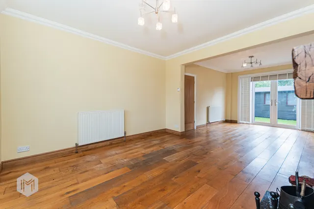 Photo 3 — Bradford Park Drive, Bolton, BL2 1PA