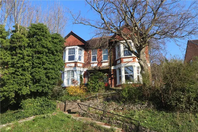 Croydon Road, Caterham, Surrey, CR3, photo 1