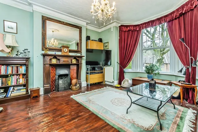 Photo 2 — Croydon Road, Caterham, Surrey, CR3