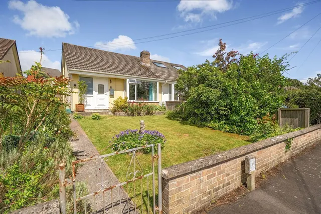St Cuthbert Avenue, Wells, BA5, photo 1