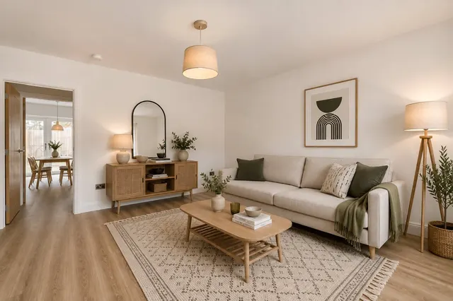 Photo 3 — Earlstone Court, Bristol, BS30 8HQ