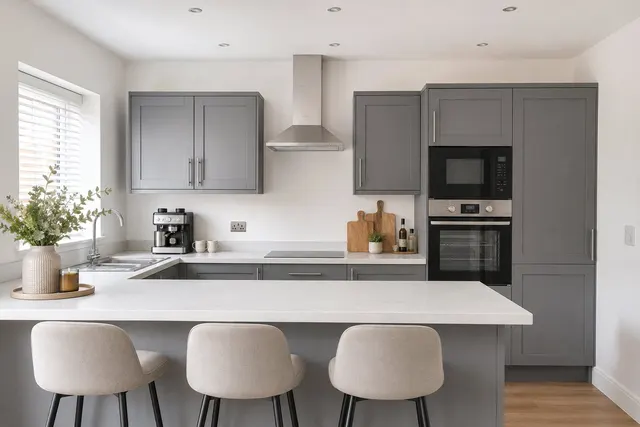 Earlstone Court, Bristol, BS30 8HQ, photo 1