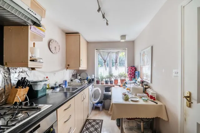 Sherwood Place, Headington, OX3, photo 2
